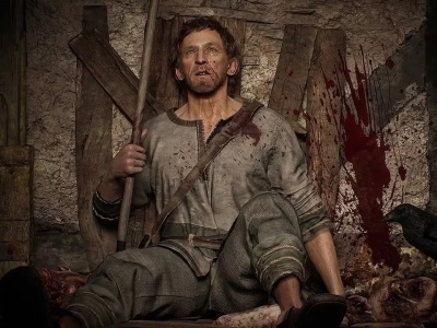 Nowa gra survivalowa na Steam wypuszcza zombie na farmerów i pokazuje, czego brakowało w The Day Before: prawdziwej rozgrywki