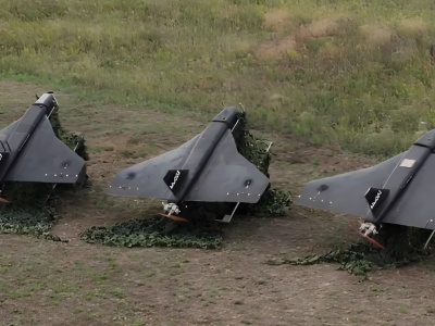 Dlaczego drony doleciały do Polski? Uwagę zwraca jeden szczegół