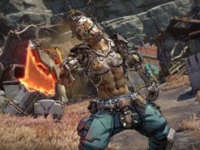 Borderlands 4 na początku na PC. Gracze konsolowi zagrają później