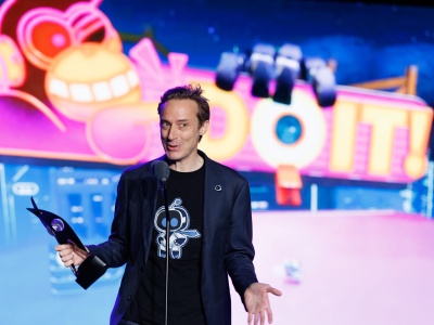 Stworzył grę roku, teraz sam poleca HITY i perełki na PS5. Twórca Astro Bota z własną kategorią w PS Store