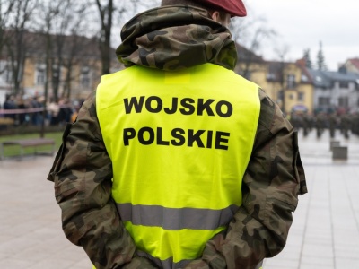Powszechna mobilizacja do wojska. Kto będzie powołany