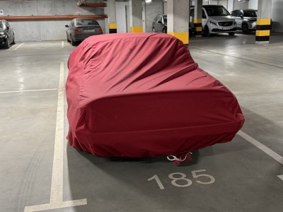 Znany Ślązak mo gryfne auto na sprzedaż, ale chopie, to nima tanio