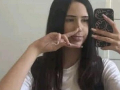 UWAGA! ZAGINĘŁA 14 latka