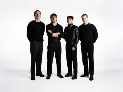 Filmy o Beatlesach pochłoną kupę pieniędzy