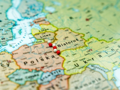 Polska zamknęła wszystkie przejścia graniczne z Białorusią