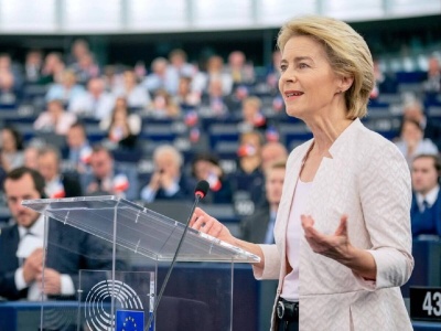 OOPR: Promujmy polskie, zanim obudzimy się w Europie bez rolników