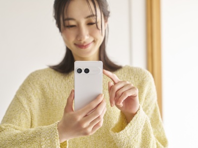 Mały ekran i przycisk aparatu? Oto Sony Xperia 10 VII