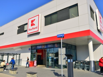 Lokalni dostawcy i egzotyka. Kaufland inwestuje w świeże produkty