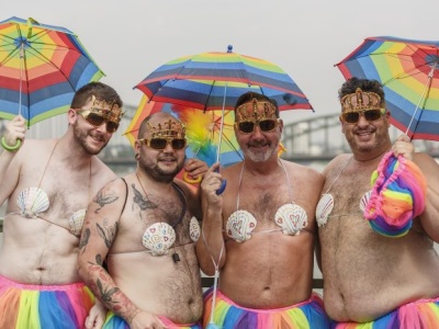 Sodomia jest nieuporządkowana i groźna dla zdrowia