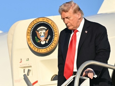 USA zaostrzają kurs, apelują do Europy. Chcą 100-procentowych ceł