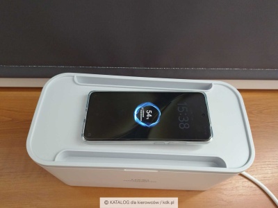 Test: LDNIO SN5311W - Cieszy oko