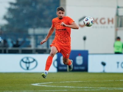 Co za gol Ławniczaka! To jego strzał życia [WIDEO]