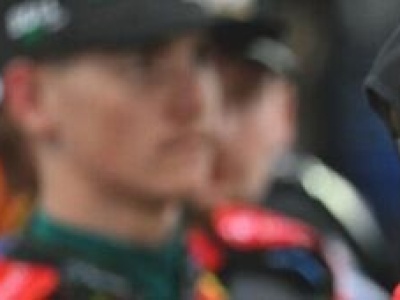 Wiktor Przyjemski z Orlen Oil Motoru Lublin wicemistrzem świata juniorów