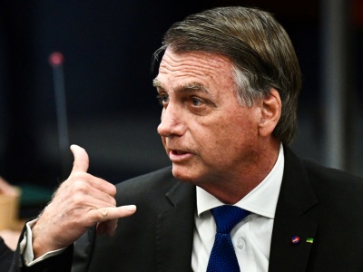 Bolsonaro skazany za próbę zamachu stanu. Ale „Trump tropików” nie pójdzie raczej do więzienia | Jair Bolsonaro skazany za próbę zamachu stanu. Ale „Trump tropików” nie pójdzie raczej do więzienia