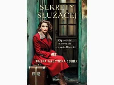Sekrety służącej |Recenzja