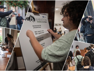 12 tematów, 12 zdjęć, 12 godzin. Fotomaratończycy ruszyli szukać najlepszych kadrów [FOTO]