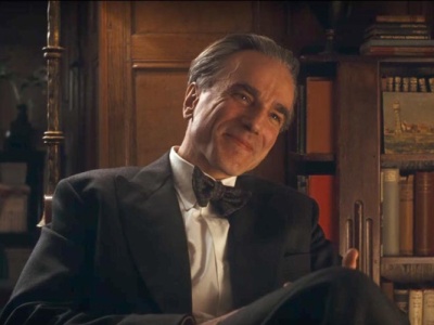 Daniel Day-Lewis żałuje ogłoszenia swojej emerytury. „Pompatyczna bzdura”
