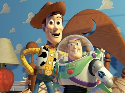 Pixar nie kończy z Toy Story. Po piątej części mogą nadejść kolejne