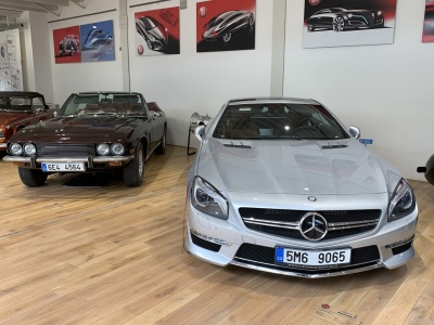 Od podróży drogowych do ruletki: rozrywki dla fanów motoryzacji