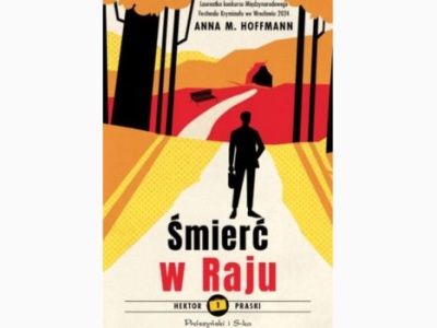 Śmierć w Raju |Recenzja