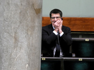 Nowy prezes NIK. Potrafi współpracować i z Morawieckiem, i z Tuskiem. Polityczny kameleon?