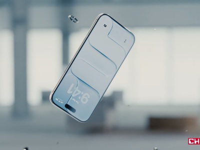 Naprawa iPhone’a to luksus? Apple ujawnia koszty, od których boli głowa