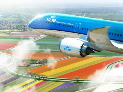Najpiękniejsze zakątki świata – prosto z Poznania! Wystartowała wielka wyprzedaż biletów w KLM.