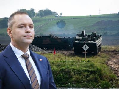 Jest nowa decyzja Nawrockiego. 