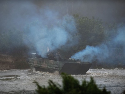 1299. dzień wojny. Zapad 2025 i nie tylko. Jakie scenariusze ćwiczą rosyjskie wojska? | 1299. dzień wojny. Zapad 2025 i nie tylko. Jakie scenariusze ćwiczą rosyjskie i białoruskie wojska?