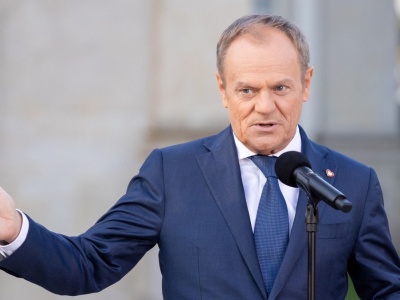 Bilionowe wydatki na energetykę. Tusk: te pieniądze mają zostać w Polsce