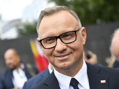 Wielki sukces Andrzeja Dudy. Do sieci trafił film ze wzruszonymi ludźmi, podbija ser…
