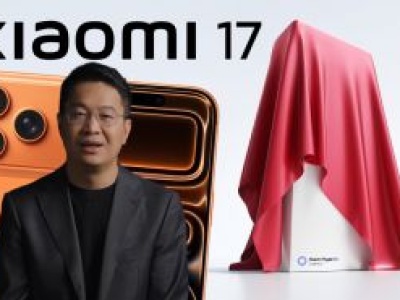 Umarł Xiaomi 16, niech żyje Xiaomi 17. 