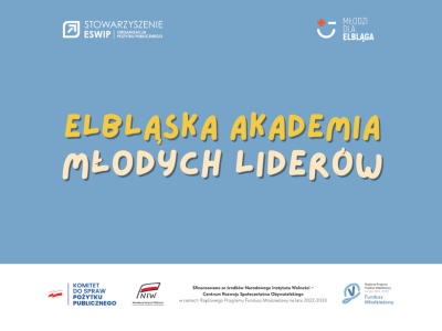 Czas na młodych liderów [ Wiadomości ]