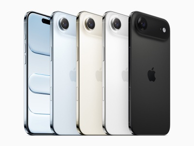 iPhone 17 już wygrał. Ludzie rzucili się na najdroższy model, biedy nie ma