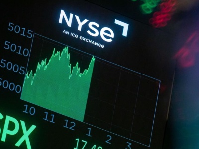 Rekordy S&P500 i Nasdaq w oczekiwaniu na Fed