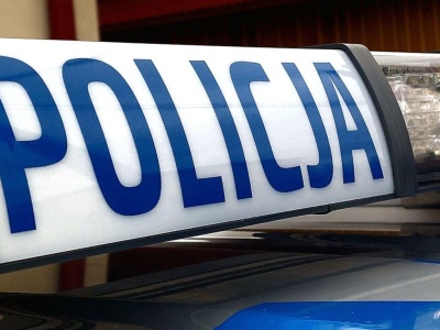 Nie „Szybcy i wściekli”, tylko szybki telefon na 112. Skradzione audi kończy trasę na MOP-ie k. Rzeszowa