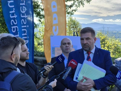 Zakopianka będzie odciążona. Projekt rozwoju dróg lokalnych