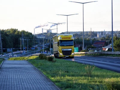 Droga Via Pomerania połączy Ustkę, Bydgoszcz i Konin. Trwają przygotowania do jej budowy