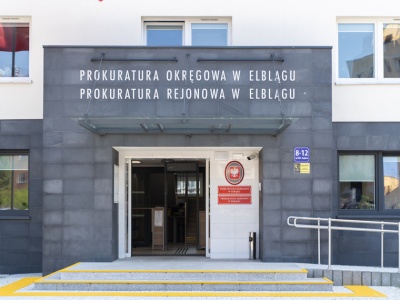 Sprawa śmierci Oliwiera. Prokuratura apeluje do świadków [ Prawo i porządek ]