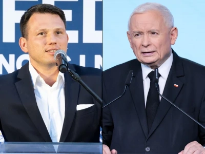 Kto zyska na konflikcie Konfederacji z PiS? „Uznali, że Konfederację trzeba stłamsić”