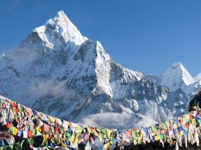 Najlepsze atrakcje Nepalu – co warto zobaczyć?