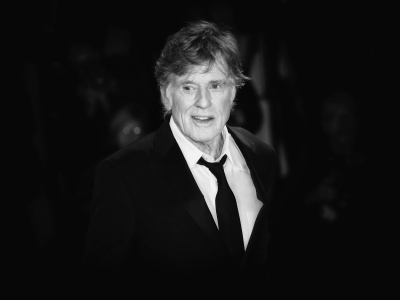 Robert Redford nie żyje. Ostatni taki amant i polityczny nonkonformista