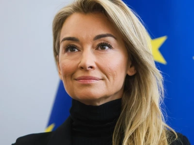 Edukacja zdrowotna. Wojciechowska: Gigantyczne emocje są niepotrzebne