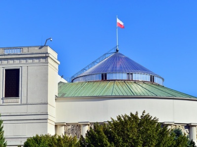 Powstała nowa partia polityczna. W zarządzie znany polityk spod Olsztyna