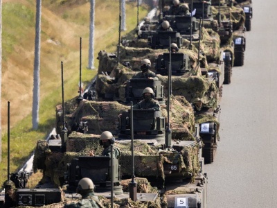 Czy Polacy ufają wojsku? Wymowny wynik sondażu. 