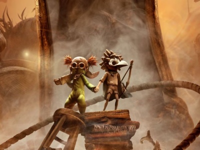 Little Nightmares 3 do wypróbowania przed premierą. Darmowe demo już dostępne