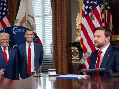 USA: ruszyła fala zwolnień i upubliczniania danych osób, które w jakiś sposób cieszyły się ze śmi*rci Kirka