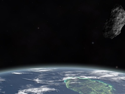 Asteroida 2025 FA22 przelatuje blisko Ziemi. Naukowcy uspokajają