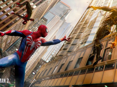 Sony chce używać AI do tworzenia gier, ale z umiarem