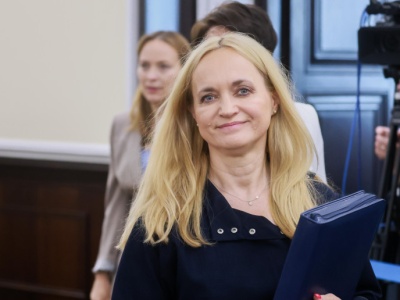 24 września minister zdrowia przedstawi plany resortu na lata 2025-2027
